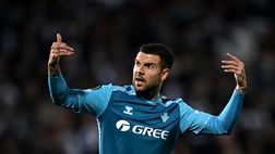 Real Betis, Ruibal a muso duro contro i tabù del calcio: “Se fossi gay, quale sarebbe il problema?”