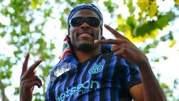 Inter, Romano: “Non 25, ecco la cifra esatta della clausola di Dumfries! Real favorito e lui…”