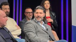 Sosa a Delietta Gol: “Il blocco del mercato una barzelletta! Ho un dubbio su Alisson e Giovane”