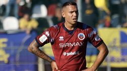 Cittadella, Vita: “Ora due match diretti, farò di tutto per salvare questa squadra”