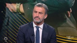 Panucci: “Inter, poca fantasia davanti ma ci ha creduto. Lautaro, gol da fuoriclasse”