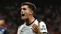 Lecce-Milan 0-2: raddoppio di Pulisic nel finale! | Serie A News