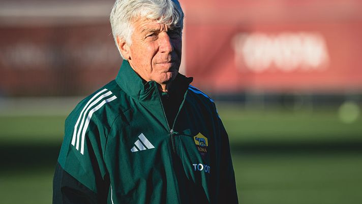 Getty Images ‘RADIO PENSIERI’, TRANI: “Solo la squadra segue Gasperini. La proprietà lo aiuti” - immagine 1