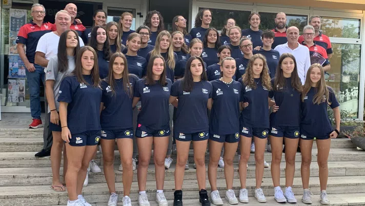 Costi alti e pochi sponsor, il Plebiscito Padova punta sulla linea verde - immagine 1