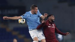 Mercato Lazio, il Wolfsburg riscatterà Vavro. Quanto riceveranno i biancocelesti