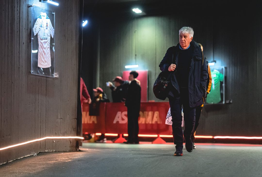 Roma-Como – FOTO GALLERY - immagine 2