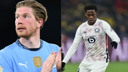 David e De Bruyne, gli svincolati di lusso: il Napoli fa sul serio!