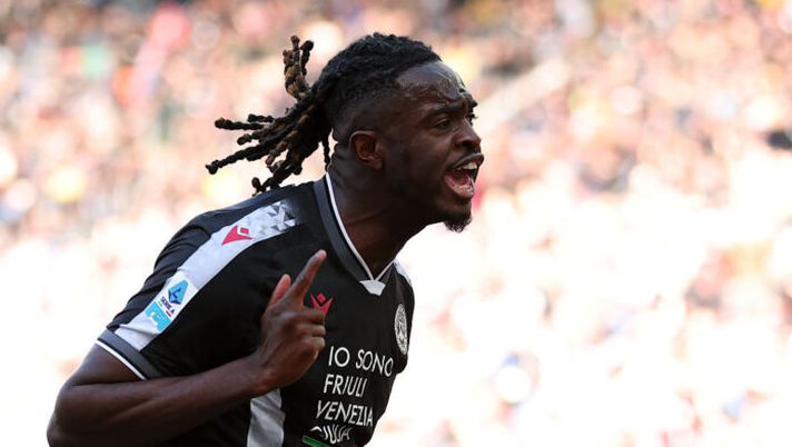 NEWS – Solet, cosa filtra! Rrahmani, McTominay, Raspadori, K. Thuram, David, Wesley, Dybala, Koné, Gila… - immagine 1