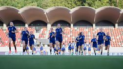 ‘Le Azzurre Siamo Noi’: La docuserie che svela la Nazionale Femminile