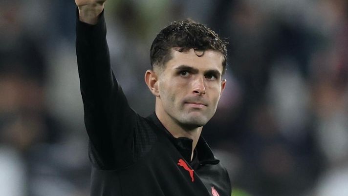 Milan, ecco l'esito degli esami di Pulisic dopo l'infortunio in Nazionale | PM News