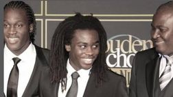 Lukaku e la triste vicenda del funerale del padre: “Come sotto estorsione”