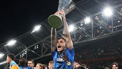 Scamacca: “Ho vinto Conference e Europa League, incredibile. Un sogno che si avvera”