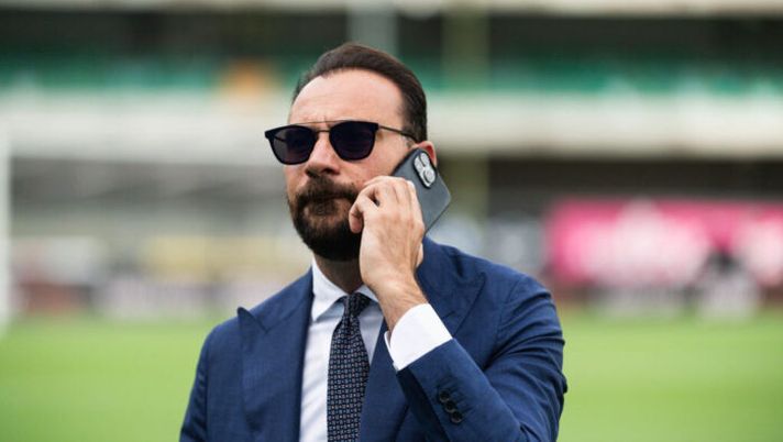 Manna: “Napoli attivo per migliorare la squadra sul mercato. Contro l’Inter importante ma non chiave” - immagine 1