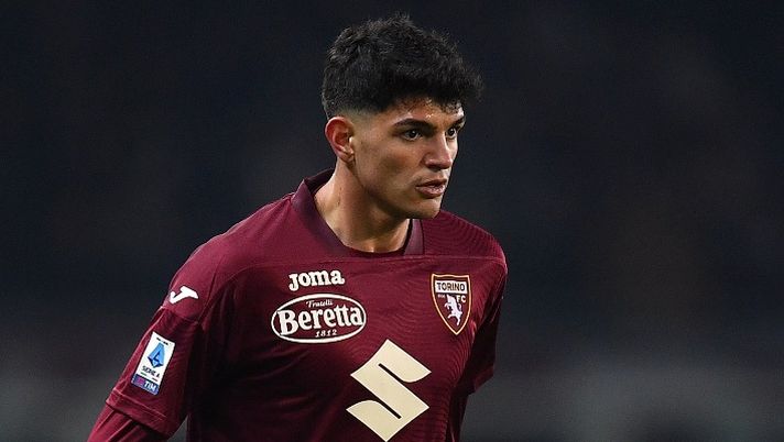 Torino, Bellanova non al 100% alla fine del derby: Juric spiega così le sue condizioni - immagine 1