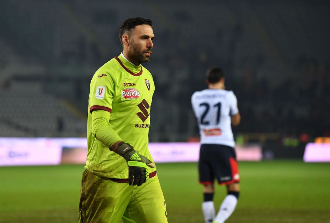 Fotogallery – Coppa Italia, Torino-Genoa 6-4 d.c.r.: le immagini del match - immagine 19