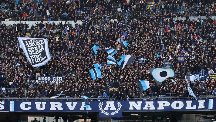 Scontri Verona-Napoli, identificati in 600: aggredito un membro dello staff di Garcia - immagine 1