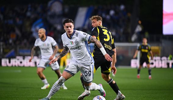 Getty Images Como-Inter, pagelle Tuttosport: De Vrij il top, benissimo anche Zalewski. Tutti i voti- immagine 2