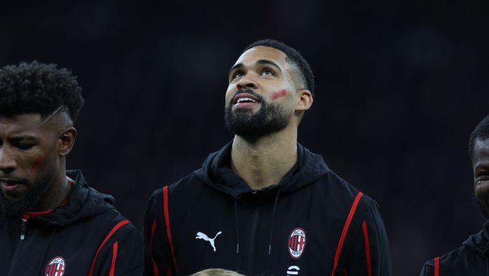 Loftus-Cheek - Donati - Milan - Atalanta - Serie A
