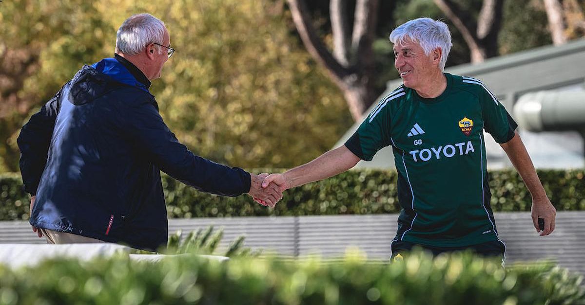 Ranieri vs Gasperini, Ravezzani: “Era ora che qualcuno gli dicesse hai rotto i maroni”