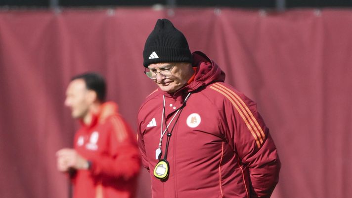 Sir Claudio: “Lorenzo top. Finito il tempo della Rometta” - immagine 1