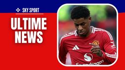 Calciomercato Milan, ghiotta novità su Rashford: le ultime di Di Marzio