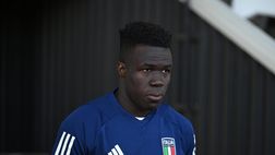 Leeds, Gnonto vuole partire a gennaio: sirene dalla Serie A