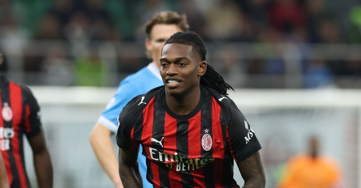 pastore leao non riconosce pi249 il milan in cui 232 stato per 5 anni