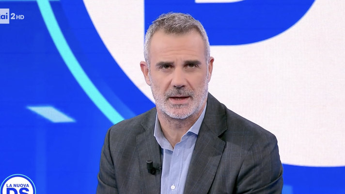 Sorrentino: “Chivu? Ecco cosa ha fatto di diverso rispetto all’anno scorso. E ora Dimarco…” - immagine 1