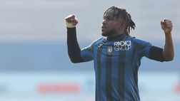Lookman, il Napoli fa sul serio: richiesta altissima dell’Atalanta. La posizione di ADL