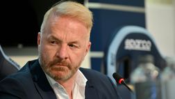 Tare al Milan, Parolo: “Strappò Milinkovic-Savic alla Fiorentina”