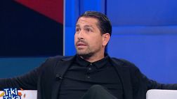 Borriello: “Lautaro e Zirkzee i due attaccanti più forti che ci sono in Italia”
