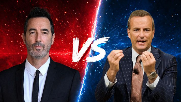 Mondiali, Italia a casa. E sui social scontro durissimo tra Ravezzani e Antinelli - immagine 1