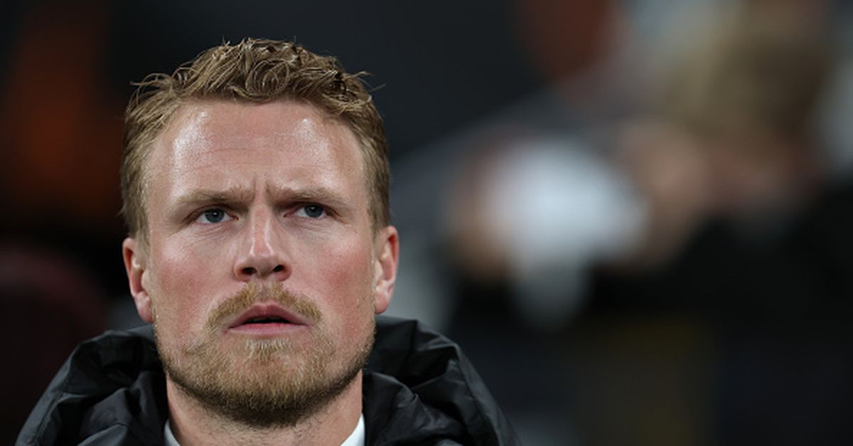 Pisa, ufficiale: Oscar Hiljemark è il nuovo allenatore