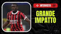 Milan, parla Fofana: i retroscena sul derby e dello spogliatoio rossonero
