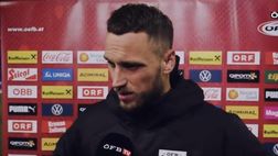 Arnautovic: “Tornato all’Inter per vincere, non per far numero. Derby? Siamo pronti”