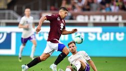 Verso Fiorentina-Torino: probabili formazioni, dove vederla e ultime news