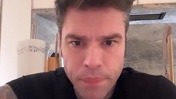 Vergogna social per il figlio in campo a San Siro, Fedez non ci sta | VIDEO