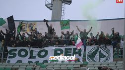 Serie C, posticipo di lusso: Avellino a caccia di punti, il Bari prova la fuga