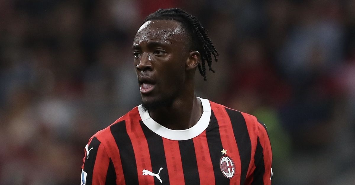 Slovan Bratislava Milan 1 3: Abraham sigla il tris | Champions League News