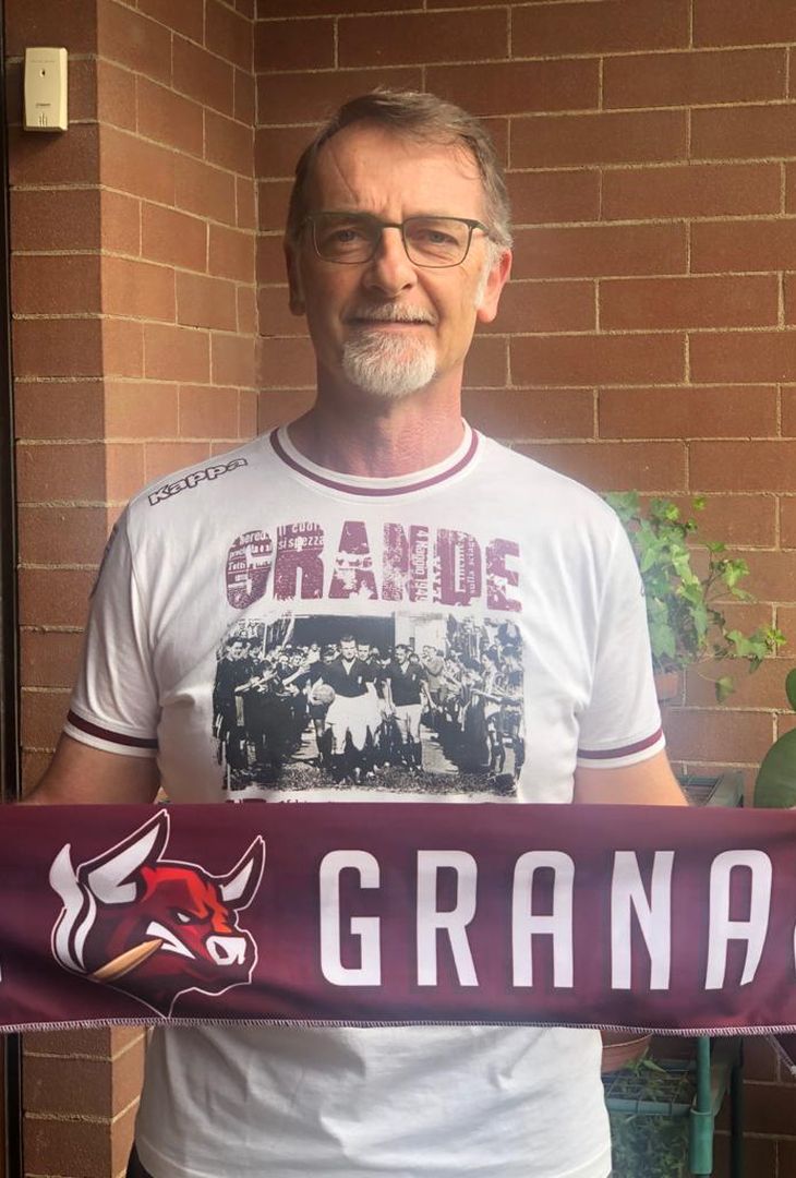 Fotogallery 3 – Il 4 maggio a casa, le foto dei tifosi granata - immagine 22