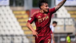 Roma Primavera, Almaviva e Seck operati: la nota del club