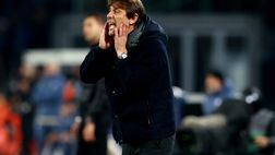 Conte a Radio Rai: “Scudetto? All’inizio il Napoli mi ha chiesto l’Europa, ma ora…”