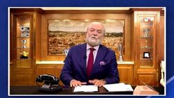 Max Giusti imita ADL: “Ho comprato Gilmour e McTominay perché non rompono i c******i”