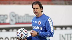 Fiocco azzurro in casa Cittadella, Edoardo Gorini diventa padre