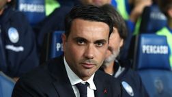 Milan-Atalanta, Palladino: “Vedo una bella partita. La priorità è dare tutto”