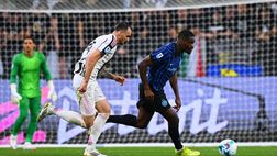 Palmeri: “Juventus-Inter, pazzesca un’immagine. L’arbitro che esita a fischiare perché…”