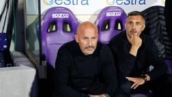 Italiano perde un big: 40mln. Lo potrebbe sfidare la Fiorentina in Inghilterra