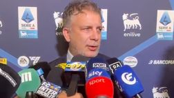 Cherubini: “Chivu? Andato in un grandissimo club con grandi dirigenti: lavoro straordinario”