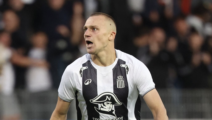 BREAKING – Nuovo attaccante per il Lecce: è fatta per Stulic, ecco chi è - immagine 1