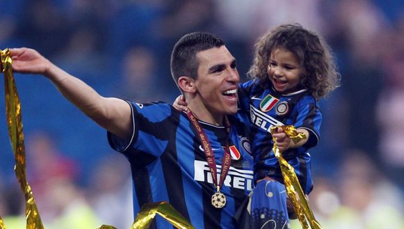 Getty Images Pazzini, retroscena Lucio-Inter: “Legnate e contrasti al muro, i compagni…”- immagine 2